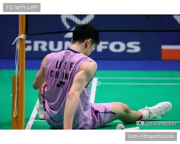 李诗沣比赛节奏控制得当 连续得分能力明显增强