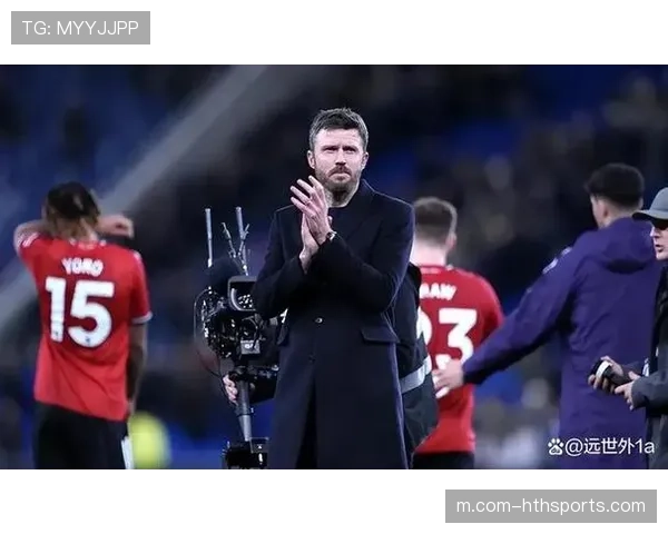 曼联防守反击效率提升 卡里克简化战术激活进攻端