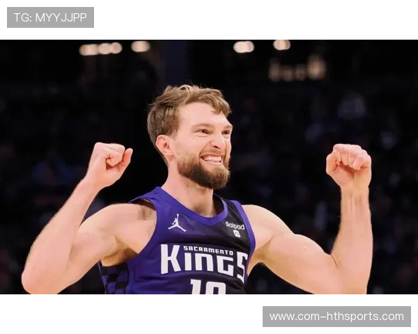 国王双核萨博尼斯穆雷同时缺阵 禁区攻防体系面临推倒重建 国王双核萨博尼斯穆雷同时缺阵 禁区攻防体系面临推倒重建