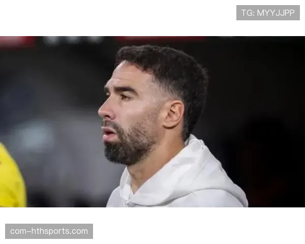 皇马卡瓦哈尔接受手术治疗 右后卫缺阵天数超过一百天